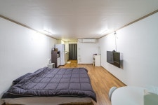 보령(대천) 하이리펜션 - 트리플 숙소