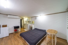 보령(대천) 하이리펜션 - 트리플 숙소