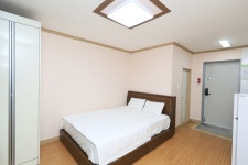 보령(대천) 스마트펜션 - 트리플 숙소