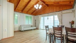 평창 아름다운세상펜션 - 트리플 숙소