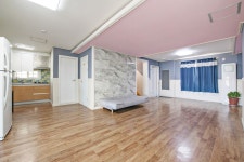 안산 - 대부도 바다의별펜션 후기, 가격, 위치 - 예약