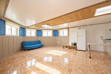 안산 - 대부도 바다의별펜션 후기, 가격, 위치 - 예약