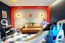 투어앤스파 울산 파빌라영남알프스점 투어앤스파