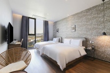 김해 퍼펙트 호텔 - 트리플 숙소