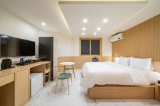 통영 - 통영 미도호텔 후기, 가격, 위치 - 예약