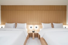 통영 - 통영 미도호텔 후기, 가격, 위치 - 예약