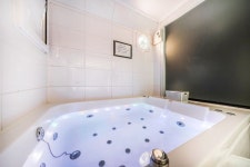 가평 그하루 애견펜션 - 트리플 숙소