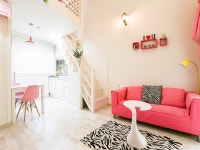 양평 쁘띠펜션 - 트리플 숙소