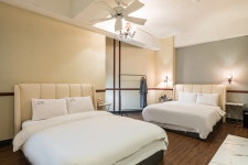 강남 648호텔 - 트리플 숙소