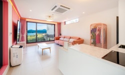 투어앤스파 여수 백야풀빌라&키즈 투어앤스파