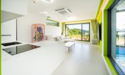 투어앤스파 여수 백야풀빌라&키즈 투어앤스파