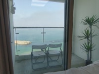 속초 써밋베이해변펜션 - 트리플 숙소