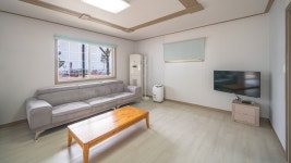 태안 - 태안 오션힐리조트펜션 후기, 가격, 위치 - 예약