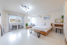 경주 블루365펜션 - 트리플 숙소