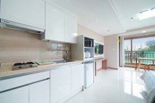 투어앤스파 제주 물메랑펜션 투어앤스파