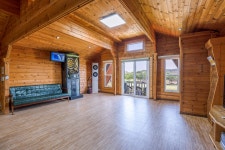 인천 - 대부도(영흥도) 펜션타운 후기, 가격, 위치 - 예약