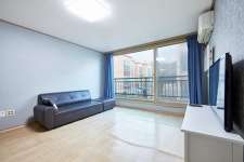 인천 - 대부도(선재도) 조은펜션 후기, 가격, 위치 - 예약