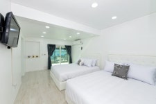 가평 셀린온수수영장펜션 - 트리플 숙소