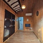 전주 가락청한옥펜션 - 트리플 숙소
