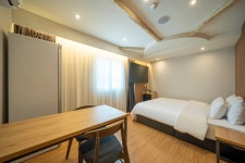 창원 - 창원 상남동 호텔티티(HOTEL T.T) 후기, 가격, 위치 - 예약