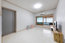 경주 감포생불고기펜션 - 트리플 숙소