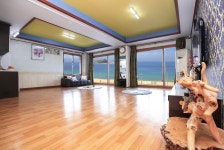 속초 - 속초 해뜨는집펜션 후기, 가격, 위치 - 예약