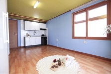 속초 - 속초 해뜨는집펜션 후기, 가격, 위치 - 예약