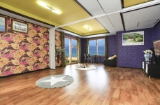 속초 - 속초 해뜨는집펜션 후기, 가격, 위치 - 예약