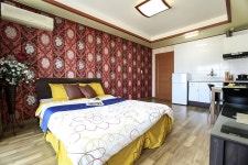 속초 - 속초 해뜨는집펜션 후기, 가격, 위치 - 예약