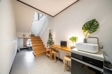 포천 더샵펜션 - 트리플 숙소