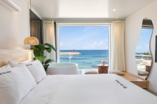 강릉 더원펜션 - 트리플 숙소