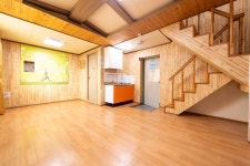 보령 대천해수욕장 펜션 큰하늘 - 트리플 숙소