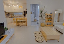 동해 - 동해 어,달달하리펜션 후기, 가격, 위치 - 예약