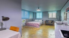 투어앤스파 화성(제부도) 리베펜션 투어앤스파