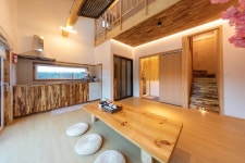 투어앤스파 강릉 료칸소돌향호 투어앤스파