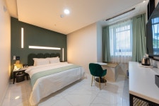 투어앤스파 동해 션샤인호텔펜션 투어앤스파