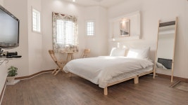 태안(안면도) 산해로펜션 - 트리플 숙소