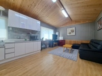 파주 솔잎펜션 - 트리플 숙소