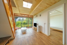 서산 더블루오션펜션 - 트리플 숙소