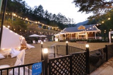 남양주 다락펜션(소소온기) - 트리플 숙소