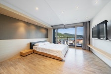 거제도 씨앤스카이2 리조트 - 트리플 숙소