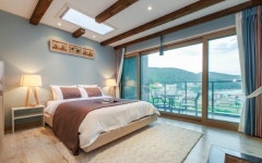 거제 - 거제도 씨앤스카이2 리조트 후기, 가격, 위치 - 예약