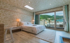 거제 - 거제도 씨앤스카이2 리조트 후기, 가격, 위치 - 예약