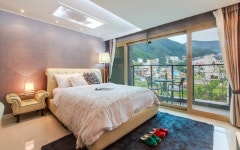 거제 - 거제도 씨앤스카이2 리조트 후기, 가격, 위치 - 예약