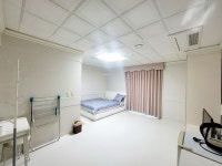 영월 영월펜션 김삿갓휴게소 - 트리플 숙소