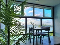 남해 시에스타펜션 - 트리플 숙소