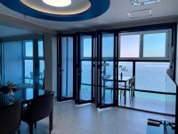 남해 시에스타펜션 - 트리플 숙소