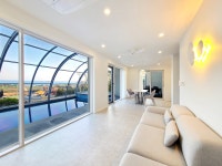 경주 하서리316풀빌라 - 트리플 숙소