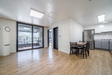 공주 계룡산동학사하늘펜션 - 트리플 숙소