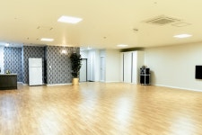 가평 실로암펜션(단체,풋살장,탁구장,족구장, 노래방) - 트리플 숙소